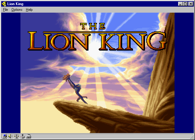 Disney's Classic Video Games