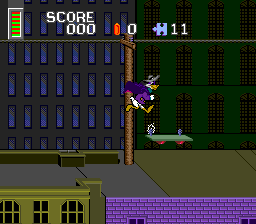 Disney's Darkwing Duck