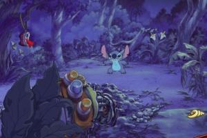 Disney's Lilo & Stitch: Hawaiian Discovery