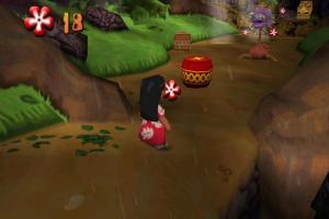 Disney's Lilo & Stitch: Trouble in Paradise