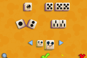 Disney's Mahjongg