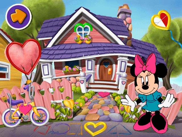 Disney's Mickey Mouse Toddler