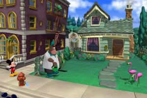 Disney's Mickey Saves the Day: 3D Adventure