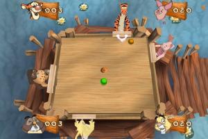 Disney's Pooh's Party Game: In Search of the Treasure