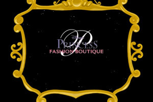 Disney's Princess Fashion Boutique