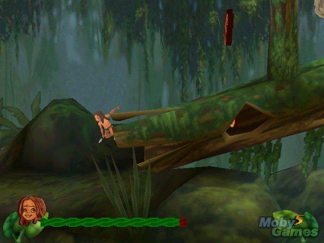 Disney's Tarzan