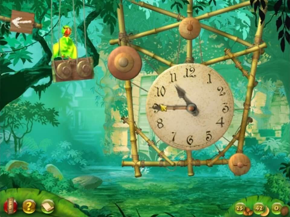 Disney's The Jungle Book: Key Stage 1