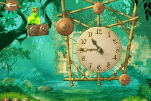 Disney's The Jungle Book: Key Stage 1