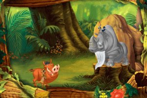 Disney's The Lion King: Operation Pridelands