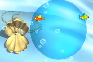 Disney's The Little Mermaid II: Return to the Sea