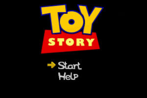 Disney's Toy Story Power Play