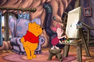 Disney's Winnie the Pooh: Preschool