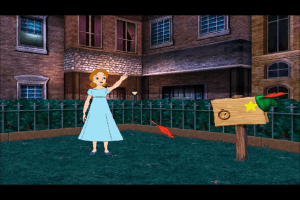 Disney's You Can Fly! with Tinker Bell