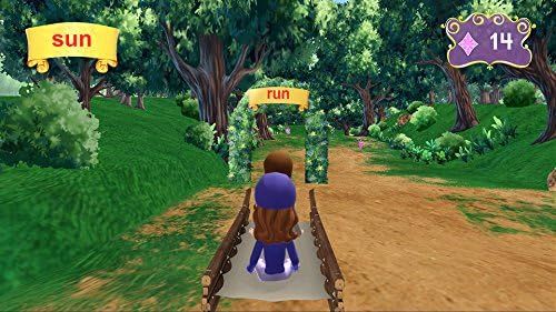 Disney Sofia the First