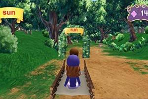 Disney Sofia the First