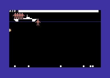 Dive