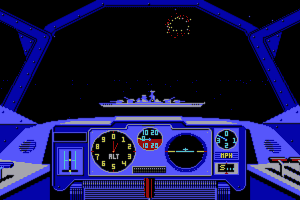 Dive Bomber