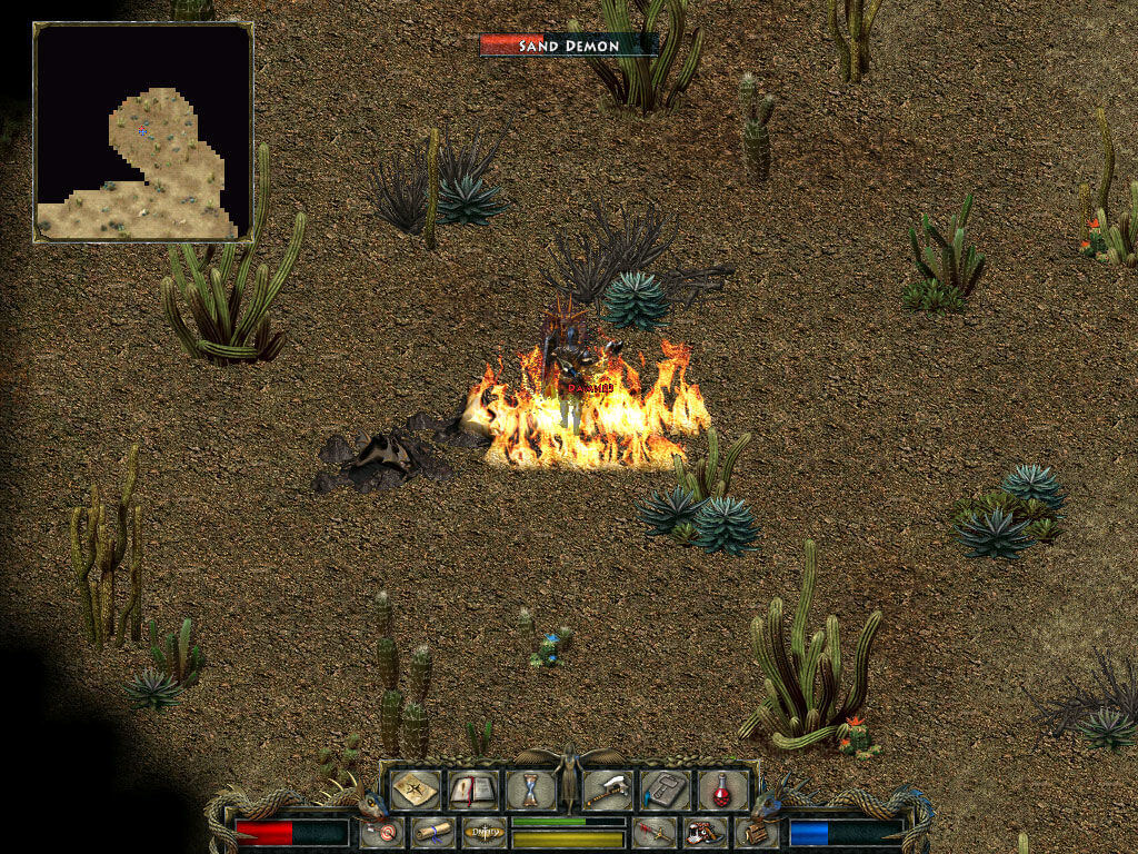 Divine Divinity