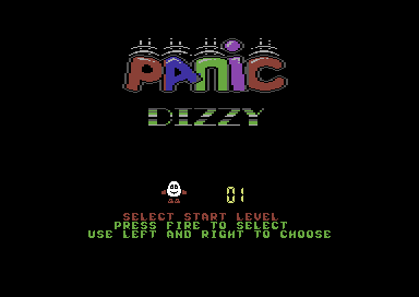 Dizzy Panic