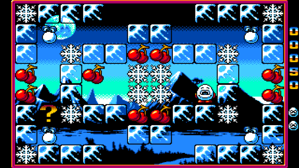 Dizzy's Excellent Adventures