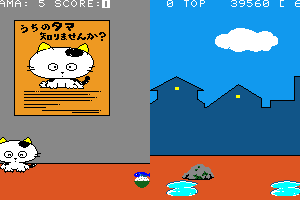 Do you know my Tama?