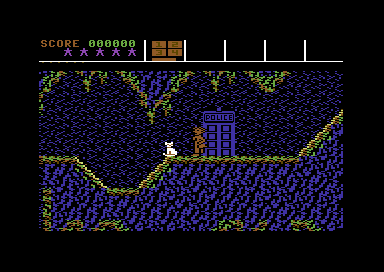 Doctor Who and the Mines of Terror