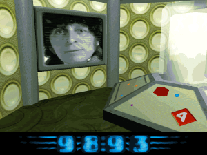 Doctor Who: Destiny of the Doctors