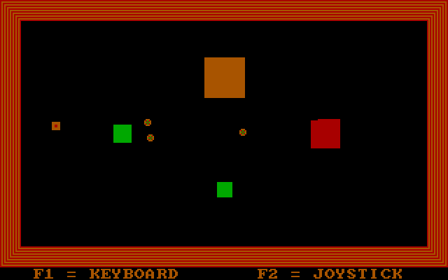 Dodge-Ball