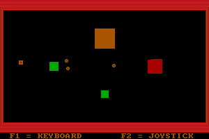 Dodge-Ball