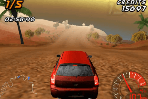 Dodge Racing: Hemi Edition