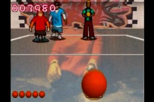 Dodgeball