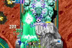 DoDonPachi