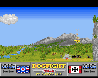 Dogfight