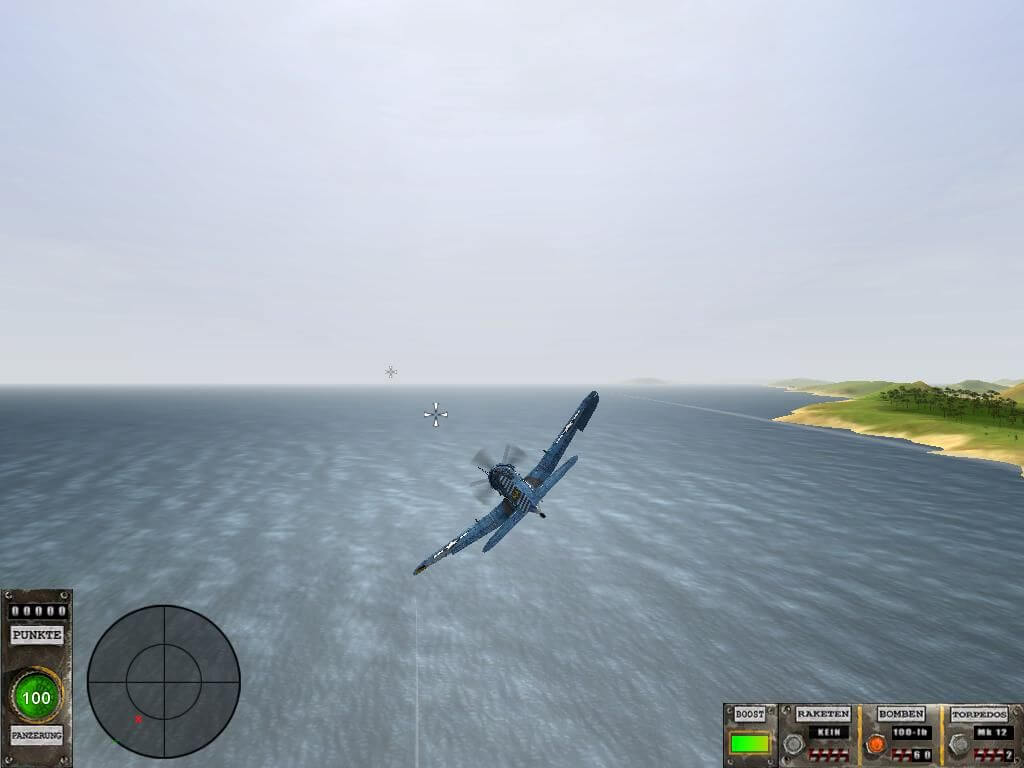 Dogfight: Battle for the Pacific