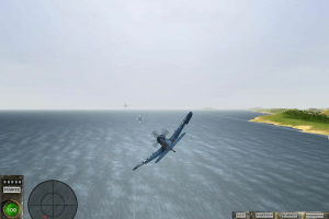 Dogfight: Battle for the Pacific