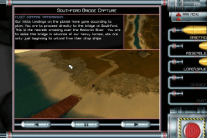 Dogs of War: Battle On Primus IV