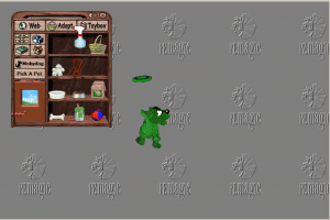 Dogz II: Your Virtual Petz