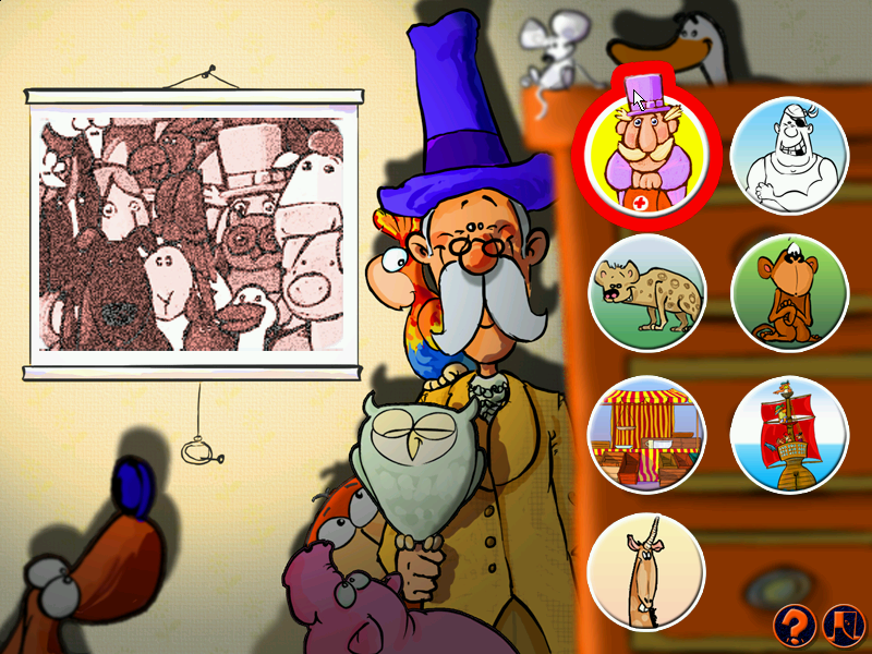 Doktor Dolittle