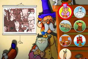 Doktor Dolittle