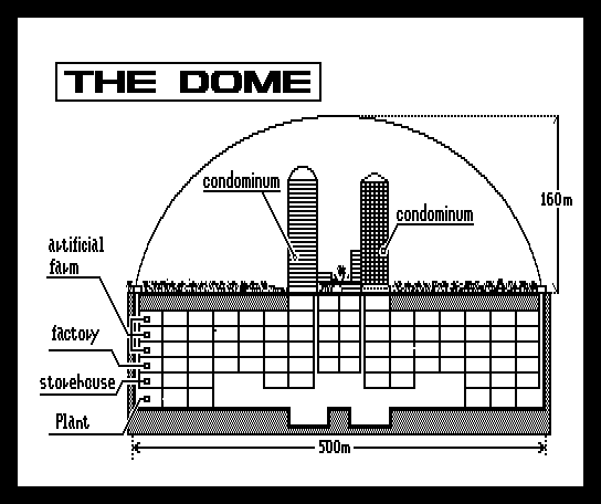 DOME