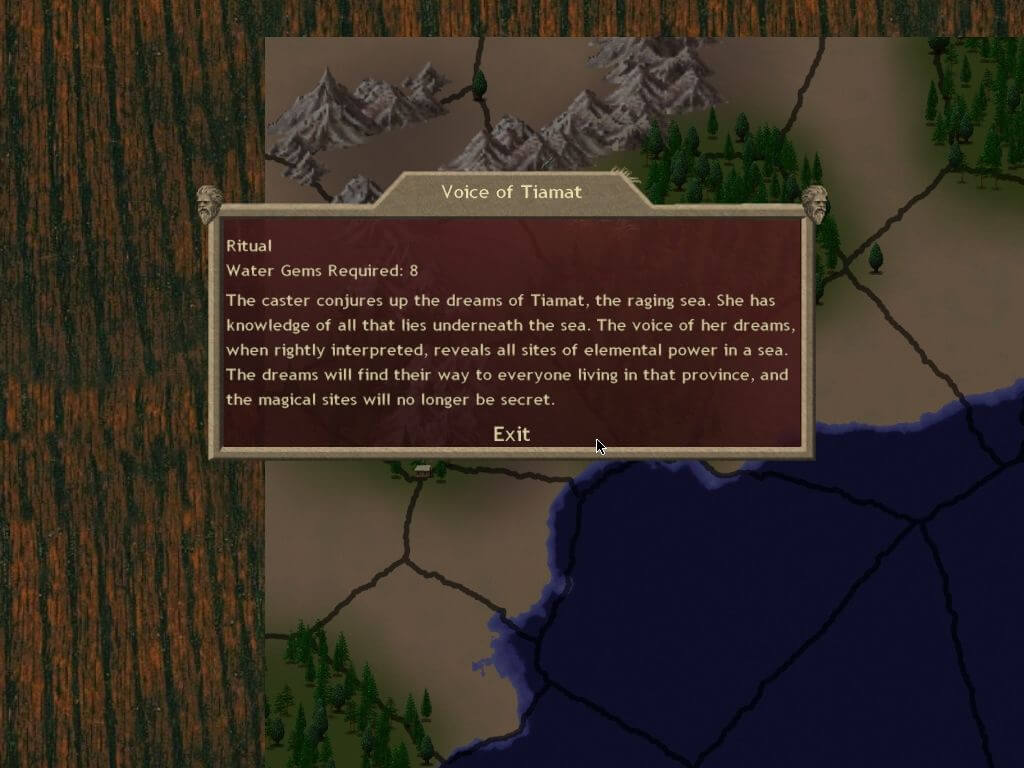 Dominions 3: The Awakening