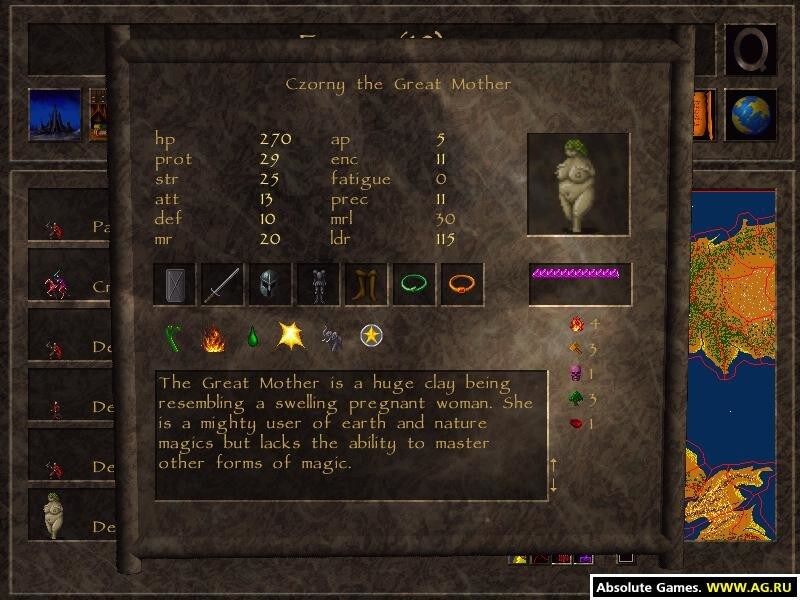 Dominions: Priests, Prophets & Pretenders