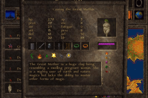 Dominions: Priests, Prophets & Pretenders