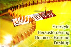 Domino Day