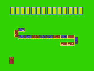 Dominoes