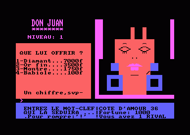 Don Juan