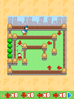 Donald Duck's Quest