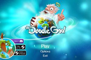 Doodle God