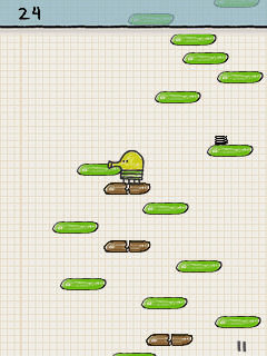 Doodle Jump