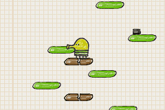 Doodle Jump